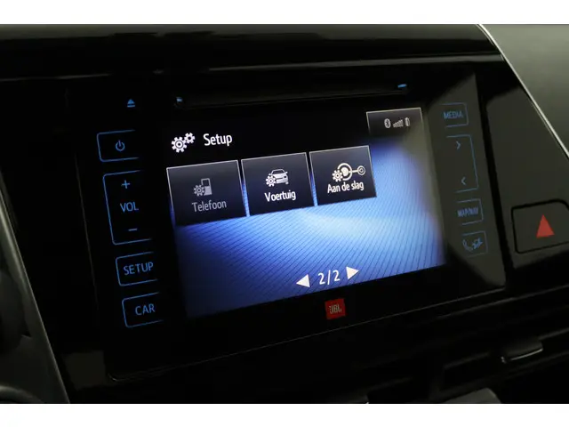 Toyota Mirai FCV Executive 2016 Waterstof 46