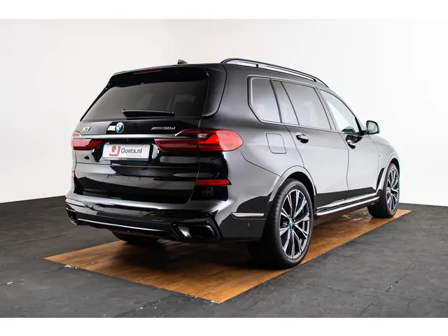 BMW X7 xDrive30d High Executive 2019 Diesel 2