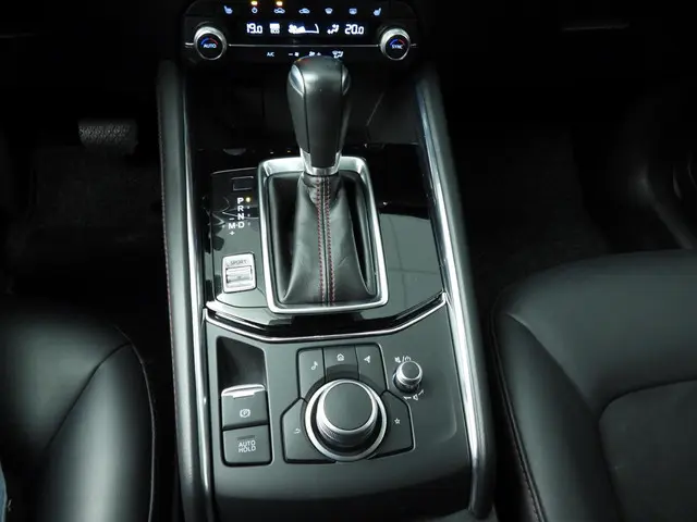 Mazda CX-5 2.0 SkyActiv-G 165 Sportive 2021 Benzine 45