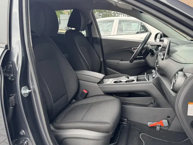 Hyundai Kona EV FASHION 64 KWH 2020 Elektrisch 10
