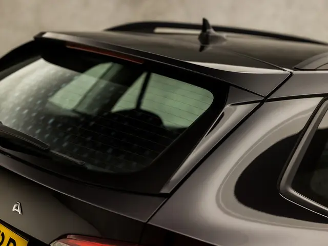 Škoda Kamiq 1.0 TSI Sport 2020 Benzine 24