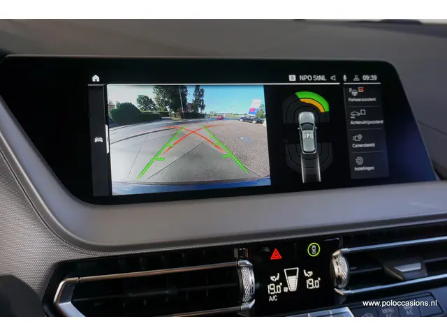 BMW 1 Serie 118i 2020 Benzine 24