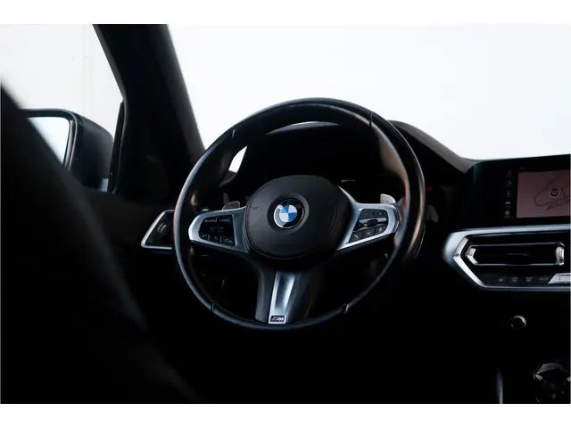 BMW 3 Serie 330e High Ex M-Sport 2020 Hybride Benzine 12