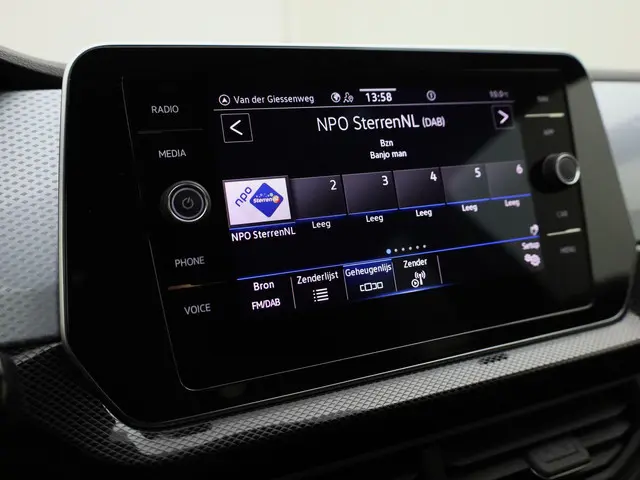 Volkswagen T-Cross 1.0TSI/116PK Goal DSG 2025 Benzine 37