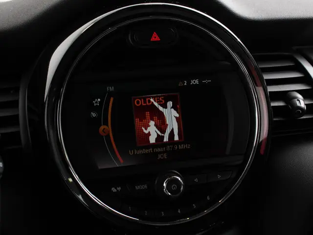 MINI One Mini 1.5 First Salt 2019 Benzine 34