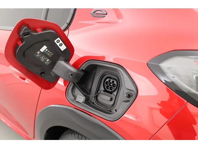 Peugeot e-208 EV Allure Pack 50 kWh 2021 Elektrisch 51