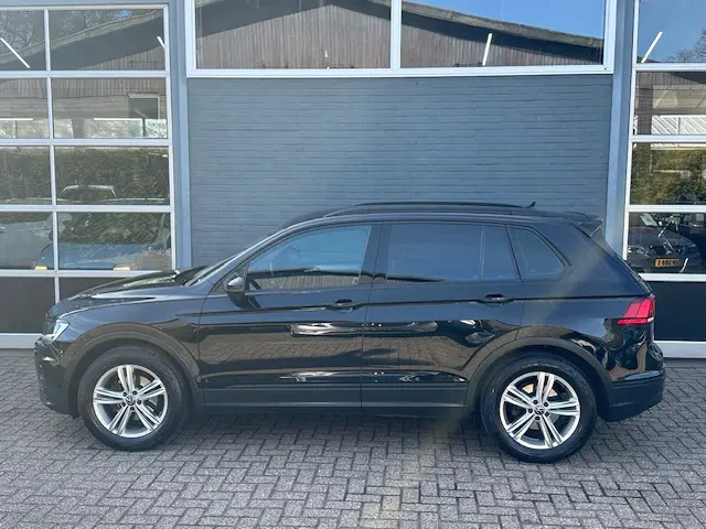 Volkswagen Tiguan 2