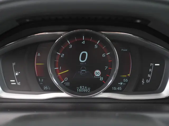 Volvo XC60 3.0 T6 AWD Summum 2015 Benzine 28