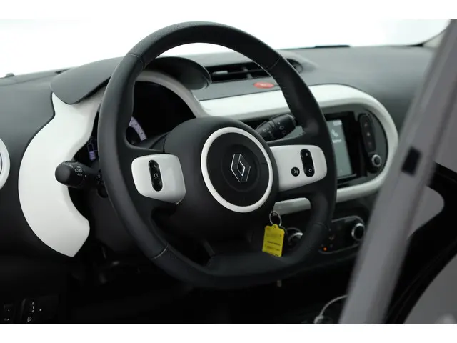 Renault Twingo Z.E. R80 Intens 2021 Elektrisch 5