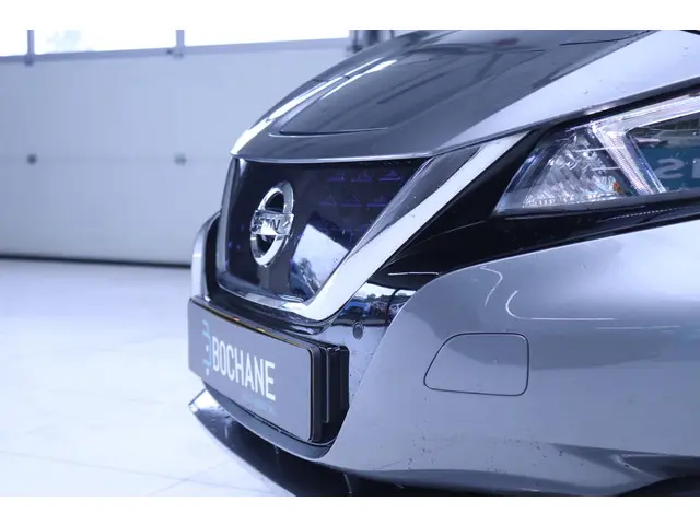 Nissan Leaf N-Connecta 40 kWh 2020 Elektrisch 30