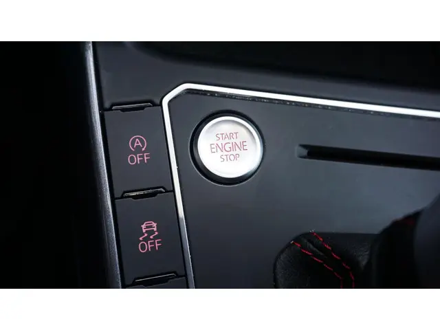 Volkswagen Polo GTI 2.0 TSI 200PK 5DRS DSG 2020 Benzine 24