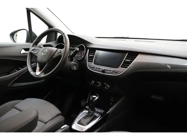 Opel Crossland 1.2 Turbo Elegance 2024 Benzine 15