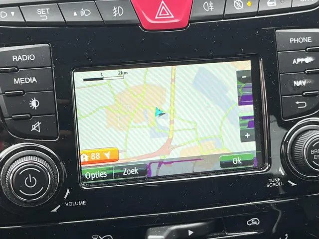 Lancia Ypsilon 0.9 TwinAir Gold 2016 Benzine 15