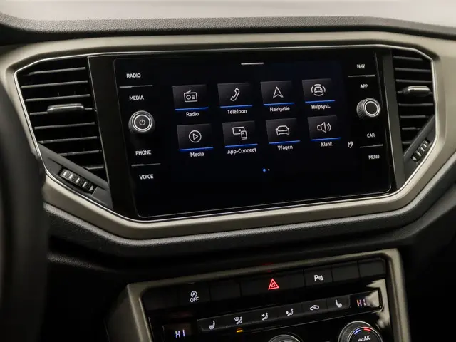 Volkswagen T-Roc 1.0 TSI Luxury Sport 2021 Benzine 26