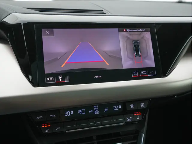 Audi e-tron GT 93 kWh AWD [ 3-Fase ] 2021 Elektrisch 16