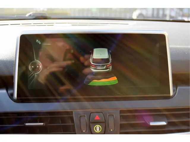 BMW 2 Serie Active Tourer 218i Essential 2015 Benzine 27