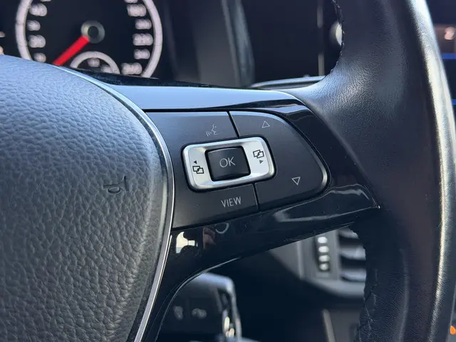 Volkswagen Polo 1.0 TSI Beats 2019 Benzine 19