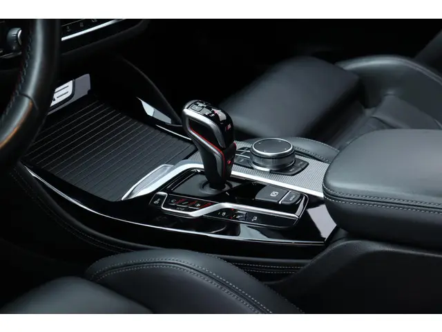 BMW X3 M 2019 Benzine 18