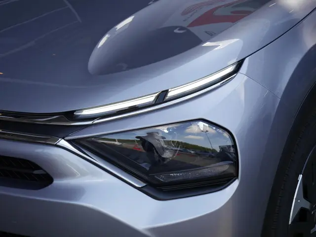 Citroën C4 1.2 Puretech 130 You 2025 Benzine 6
