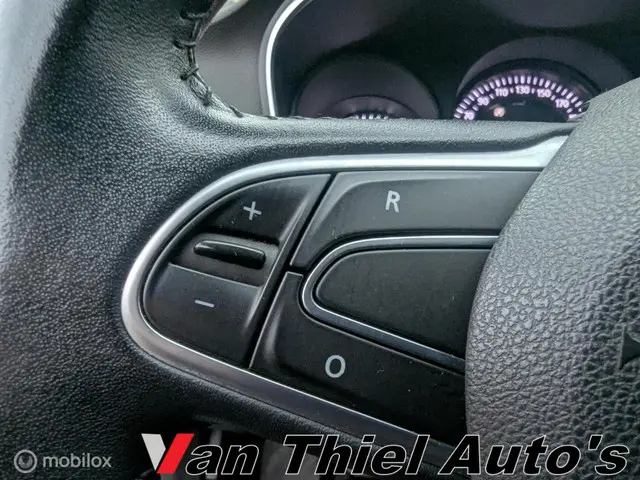 Renault Mégane Estate 1.2 TCe Bose 2018 Benzine 22