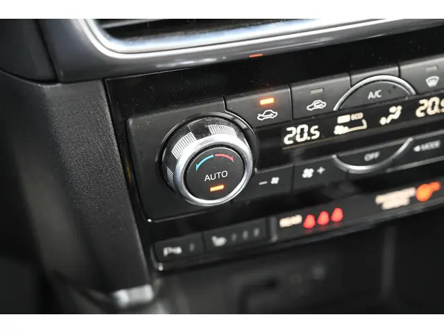 Mazda CX-5 SkyActiv-G 165 6MT Skylease+ 2016 Benzine 26