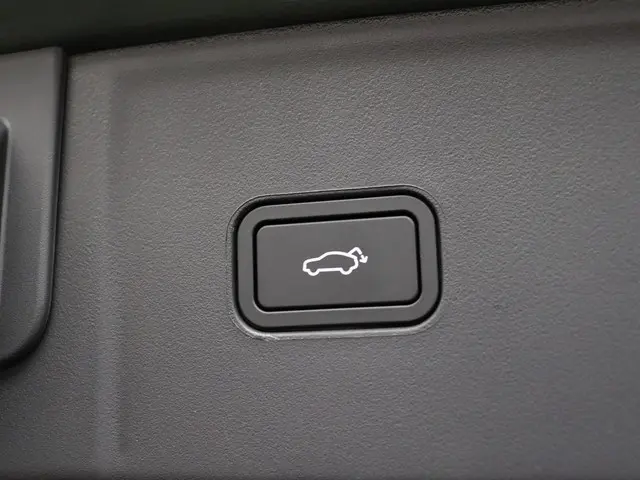 Lynk & Co 08 1.5 More 2025 Hybride Benzine 36