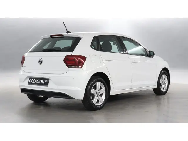 Volkswagen Polo 1.0 MPI 75pk Comfortline 2018 Benzine 2
