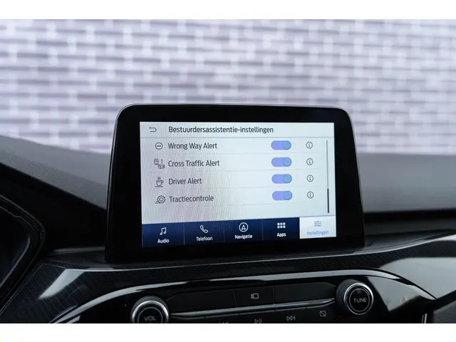 Ford Kuga 2.5 PHEV ST-Line X 2021 Hybride Benzine 47