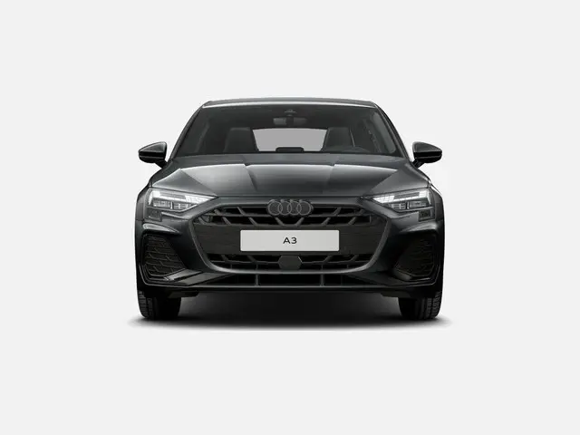 Audi A3 Sportback S edition 30 TFSI 116 PK 2025 Benzine 5