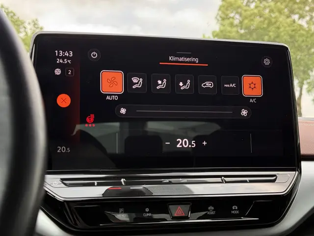 Volkswagen ID.5 Aut. Pro Edition 77kWh 2022 Elektrisch 27