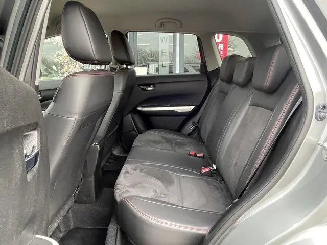 Suzuki Vitara 1.4 S 2016 Benzine 7