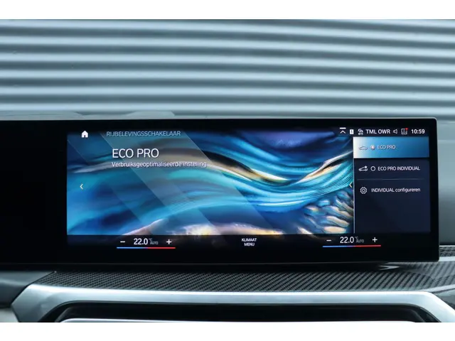 BMW i4 M50 2023 Elektrisch 26
