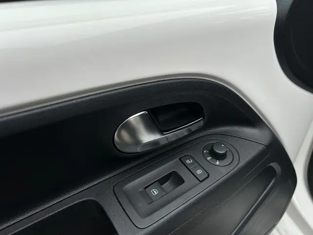 Škoda Citigo 1.0 Greentech Elegance 2013 Benzine 20