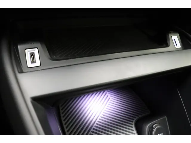 Citroën ë-C4 Feel Edition 50 kWh 2021 Elektrisch 27