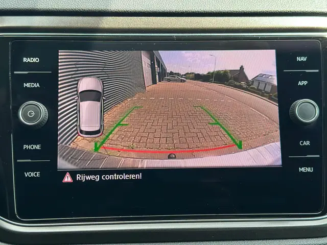 Volkswagen T-Roc 1.5 TSI Style 2020 Benzine 20