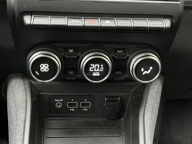 Renault ZOE R135 Intens 52 kWh 2020 Elektrisch 13