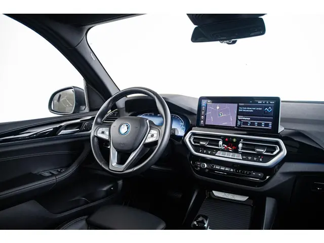 BMW X3 xDrive30e High Executive 2021 Hybride Benzine 28
