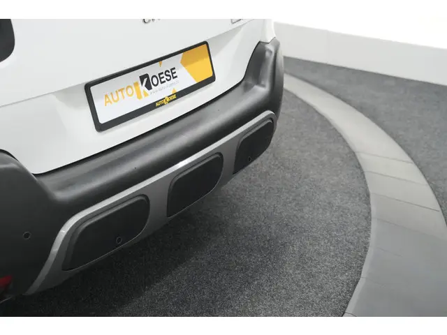 Citroën C3 Aircross PureTech 110 Shine 2021 Benzine 20