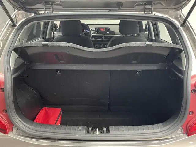 Kia Picanto 1.0 CVVT EconomyPlusLine 2017 Benzine 8