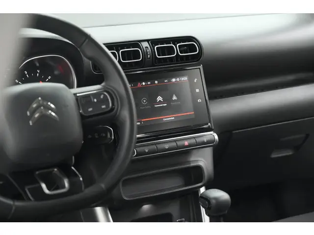 Citroën C3 Aircross PureTech 110 Shine 2021 Benzine 46