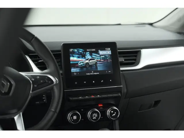 Renault Captur Mild Hybrid 140 EDC Techno 2023 Benzine 63