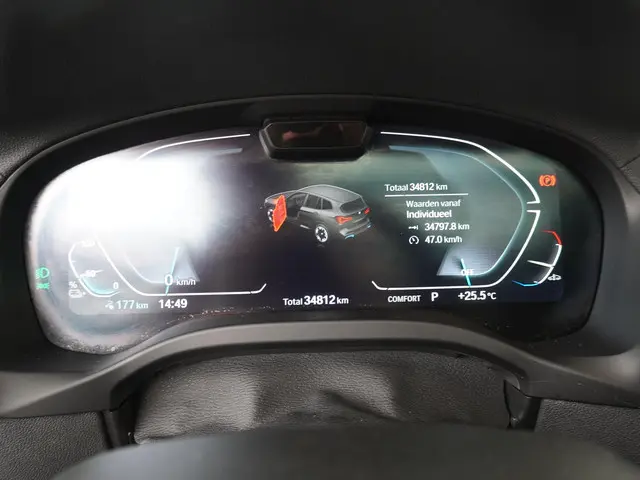 BMW iX3 Executive 80 kWh 2023 Elektrisch 3