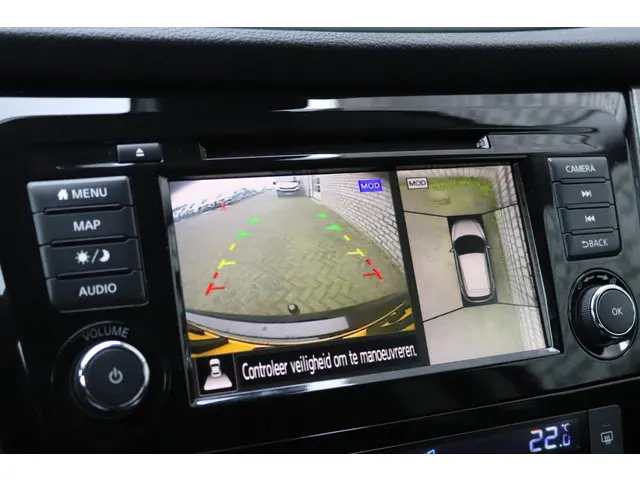 Nissan QASHQAI 1.3 DIG-T Premium Edition 2021 Benzine 12