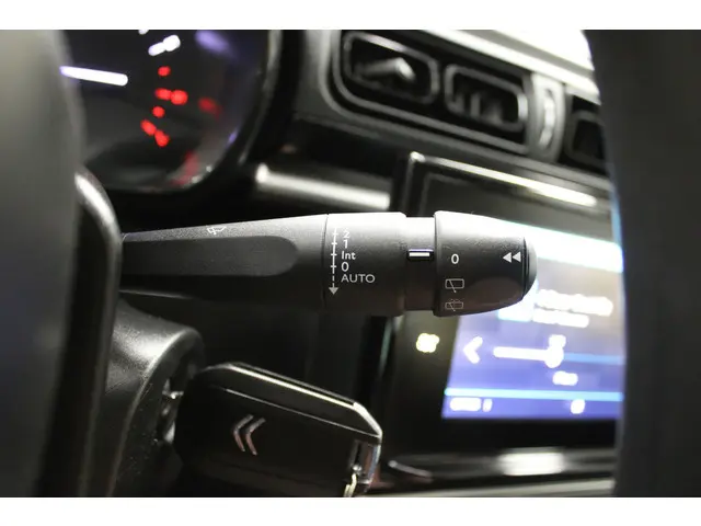Citroën C3 1.2 PureTech Feel 105g 2018 Benzine 17