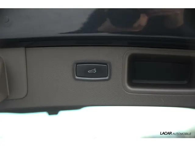Porsche Macan 3.0 S I 360° I Bose I Pano 2018 Benzine 34