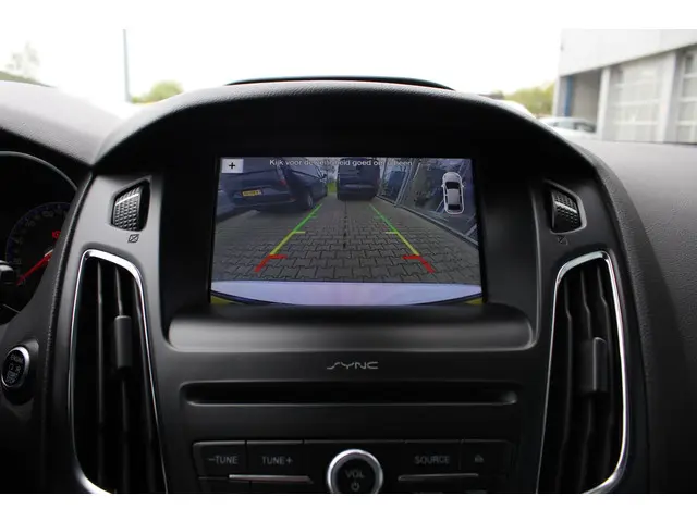 Ford Focus 2.3 RS 2018 Benzine 39