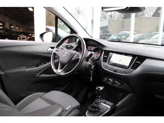 Opel Crossland 1.2 Turbo Business Edition 2021 Benzine 22