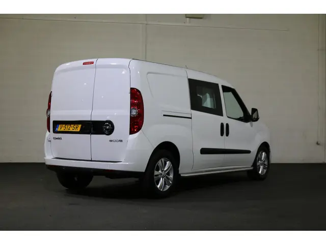 Opel Combo 1.3 CDTi L2 H1 Sport Koelwagen 2018 Diesel 16