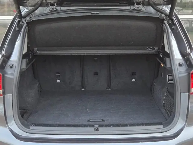 BMW X1 XDRIVE25E 2020 Hybride Benzine 16