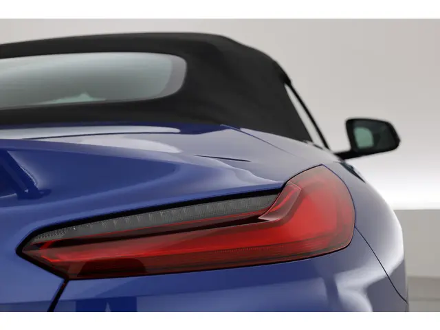 BMW Z4 Roadster M40i High Executive Aut. 2023 Benzine 36